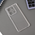 Zastitna maska (futrola) Transparent ice Cube - Xiaomi Redmi Note 14S (EU).