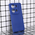 Zastitna maska (futrola) 3D Camera - Xiaomi Redmi Note 14s tamno plava.