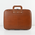 Torba - laptop Fashion Cocco 14" braon.