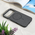 Zastitna maska (futrola) Magsafe Sparkle Dust - iPhone 17 Pro Max 6.9 crna.