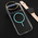 Zastitna maska (futrola) Magsafe Color Line - iPhone 17 Pro Max 6.9 plava.