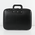 Torba - laptop Fashion Cocco 15" crna.