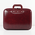 Torba - laptop Fashion Evolution 15" bordo.