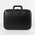 Torba - laptop Fashion Cocco 14" crna.