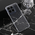 Zastitna silikonska maska (futrola) Ultra Thin - Motorola Moto G15 Transparent.