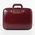 Torba - laptop Fashion Evolution 16" bordo.