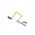 Flet kabal (kabl) kabl sa power dugmetom - Huawei Y6 2020/Y9S (MS).