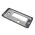 okvir za Samsung J610F Galaxy J6 Plus crni (MS).