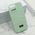 Zastitna maska (futrola) DIAMOND SELECTION - iPhone 15 mint (MS).