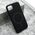 Zastitna maska (futrola) FLEX MagSafe - iPhone 11 (6.1) crna (MS).
