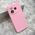 Zastitna maska (futrola) GENTLE COLOR - Xiaomi Redmi Note 14 5G roze (MS).