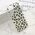 Zastitna maska (futrola) LEOPARD MagSafe - Samsung S938 Galaxy S25 Ultra 5G crna (MS).