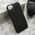 Zastitna maska (futrola) LUME MagSafe - iPhone 11 (6.1) crna (MS).