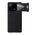 Zastitna maska (futrola) Nillkin Cam Shield Leather S - Xiaomi 13 Pro crna (MS).