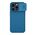 Zastitna maska (futrola) Nillkin Cam Shield Pro - iPhone 14 Pro (6.1) plava (MS).