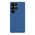 Zastitna maska (futrola) NILLKIN Super Frost - Samsung S938 Galaxy S25 Ultra 5G plava (MS).