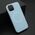 Zastitna maska (futrola) PASTEL COLOR MagSafe - iPhone 13 (6.1) plava (MS).