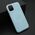Zastitna maska (futrola) PASTEL COLOR MagSafe - iPhone 11 (6.1) plava (MS).