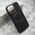 Zastitna maska (futrola) PRO CASES MagSafe - iPhone 15 Pro Max (6.7) crna (MS).