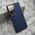 Zastitna maska (futrola) PRO CASES MagSafe - Samsung S938 Galaxy S25 Ultra 5G plava (MS).