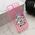 Zastitna maska (futrola) print PARTY - iPhone 11 (6.1) pink LBB004 (MS).