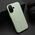 Zastitna maska (futrola) PURE mat MagSafe - iPhone 16 (6.1) tirkizna (MS).