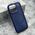 Zastitna maska (futrola) RADIAN MagSafe - iPhone 15 Pro (6.1) plava (MS).