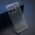 Zastitna silikonska maska (futrola) CRASHPROOF - Huawei Honor X8c providna (MS).