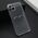 Zastitna maska (futrola) Transparent CARD POCKET - iPhone 15 Plus providna (MS).