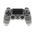 Joypad DOUBLESHOCK IV bezicni providni beli (za PS4) (MS).