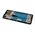 LCD displej (ekran) - Huawei P Smart (2021)/Y7a + Touch screen + okvir crni (MS).