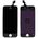 LCD displej (ekran) - Iphone 5S + Touch screen crni high copy (MS).