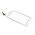 touchscreen - Samsung G361 Galaxy Core Prime VE rev: 0 beli (white) (MS).