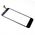touchscreen - Alcatel OT-5045 crni (MS).