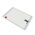 touchscreen - Ipad 2019 10.2 beli (white) OEM (MS).