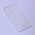 Zastitna maska (futrola) Teracell Skin - Xiaomi Redmi Note 11 Pro 4G/5G/Note 12 Pro 4G Transparent.