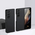 Zastitna maska (futrola) Elegant Fold - Samsung Galaxy Z Fold 6 5G crna.