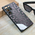 Zastitna maska (futrola) Shiny glass - Samsung S928B Galaxy S24 Ultra crna.