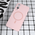 Zastitna maska (futrola) Magsafe Pure color - Samsung S937 Galaxy S25 Edge roze.