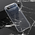 Zastitna maska (futrola) Teracell Giulietta - iPhone 17 Air Transparent.