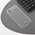 Zastitna maska (futrola) Teracell Skin - iPhone 17 Air Transparent.