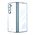 Zastitna maska (futrola) COLOR LINE - Samsung Galaxy Z Fold 6 5G plava (GKK case) (MS).