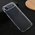 Zastitna silikonska maska (futrola) Ultra Thin with pluggy - iPhone 17 Air Transparent.