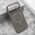 Zastitna maska (futrola) URBAN EDGE Magsafe - iPhone 17 Pro Max (6.9) siva (MS).