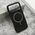 Zastitna maska (futrola) URBAN EDGE Magsafe - iPhone 17 Pro Max (6.9) crna (MS).