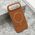 Zastitna maska (futrola) URBAN EDGE Magsafe - iPhone 17 Air bakarna (MS).