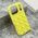 Zastitna maska (futrola) OCTOBUDDY - iPhone 17 Pro zuta (MS).