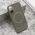 Zastitna maska (futrola) URBAN EDGE Magsafe - iPhone 17 siva (MS).