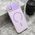 Zastitna maska (futrola) PASTELPOP MagSafe - iPhone 17 Air ljubicasta (MS).
