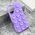 Zastitna maska (futrola) OCTOBUDDY - iPhone 17 ljubicasta (MS).